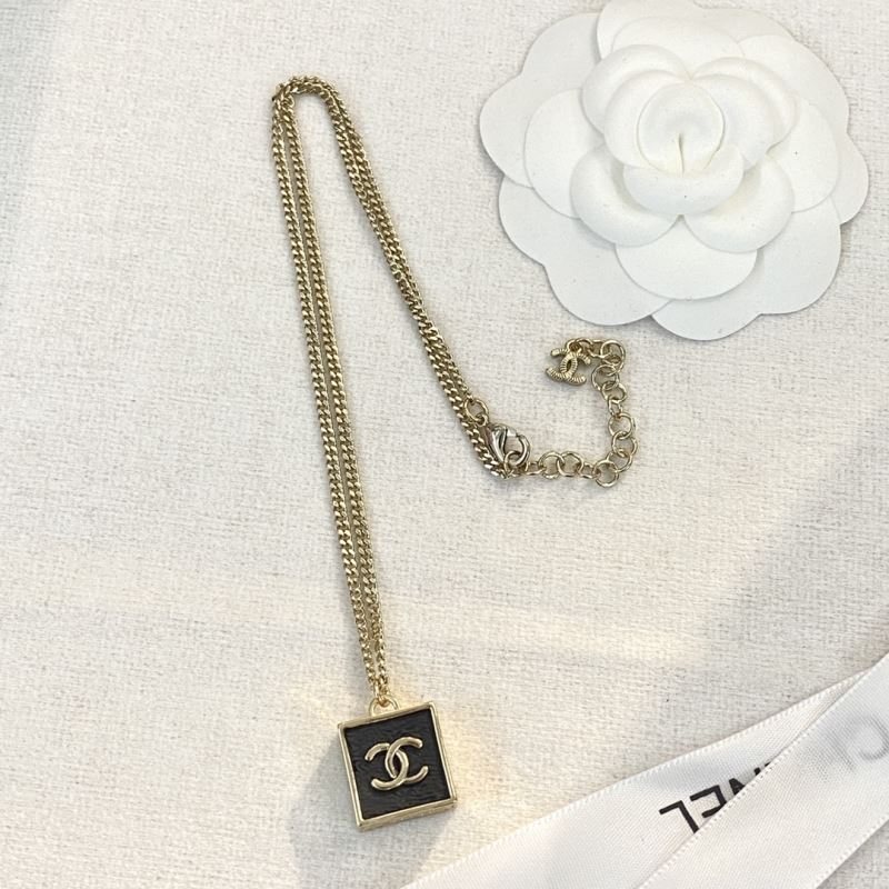 Chanel Necklaces